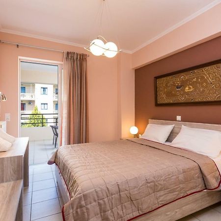 Cozy Guest House Rethymno  ภายนอก รูปภาพ
