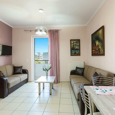 Cozy Guest House Rethymno  ภายนอก รูปภาพ